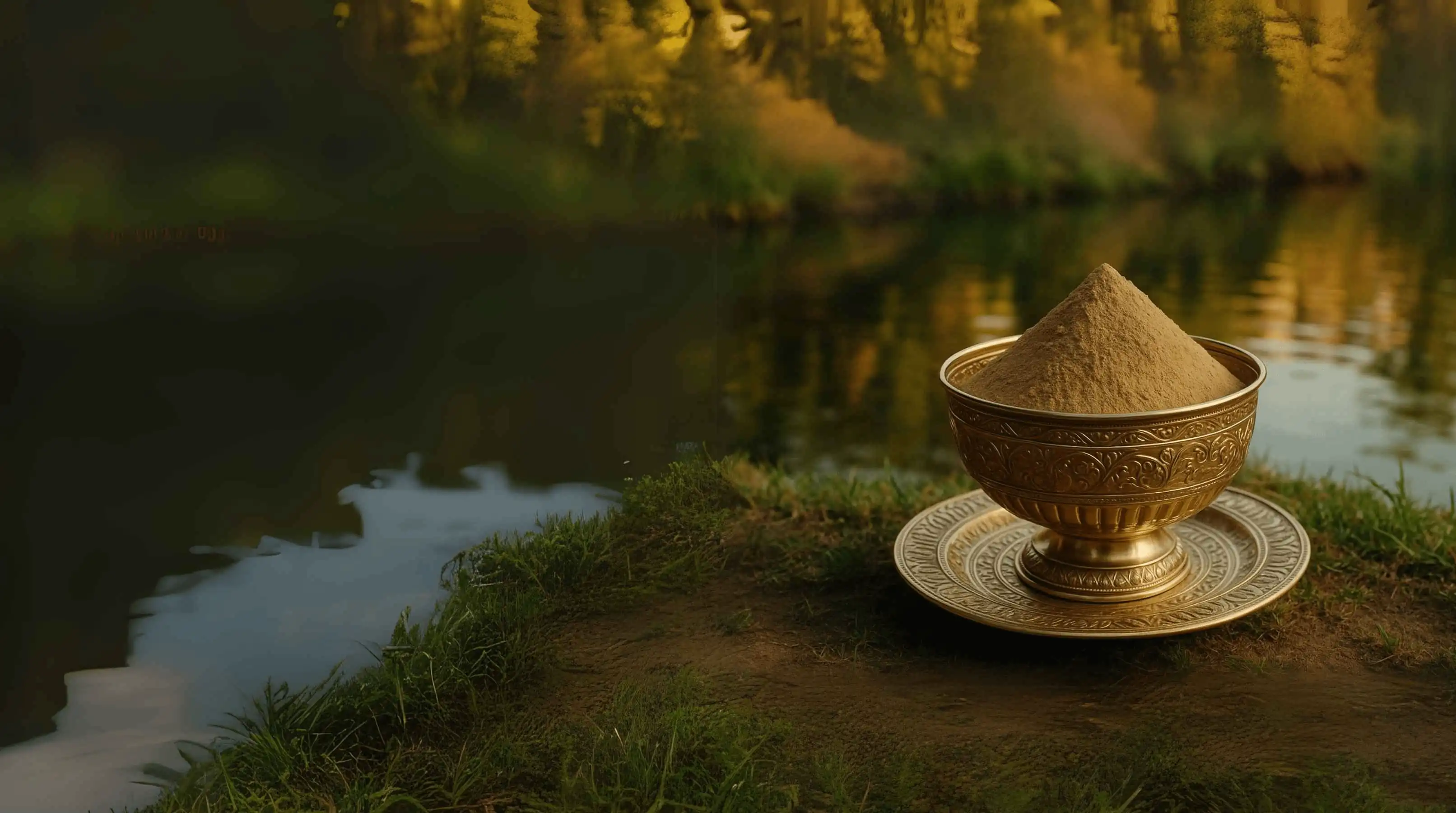 Beauty Inspired by real life